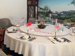 -食悦江南·淮扬菜·烤鸭(亚运村·惠新店)