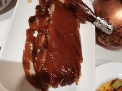 -大鸭梨烤鸭(房山店)