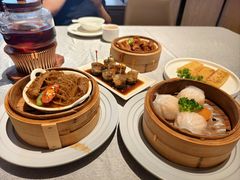 -晋江荣誉国际酒店·港誉茶餐厅