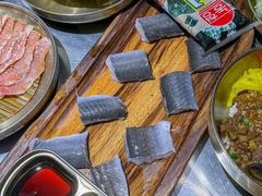 -本炙炭烤·蒲烧活鳗料理店(金沙洲店)