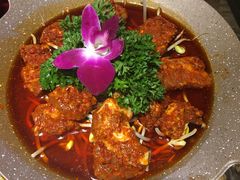 花千骨-蜀大侠火锅(寰球文化地标·总府店)