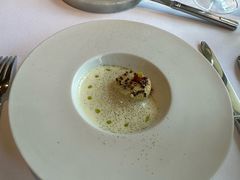 -Le Comptoir de Pierre Gagnaire