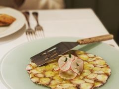 -La Petite Maison (LPM) Hong Kong