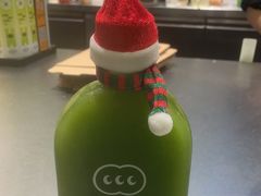 -混果汁(喜荟城店)