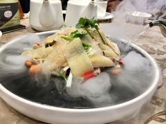 -新兴家喻酒家·羊城名宴(昌岗店)