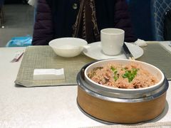 -餐与自然(老商埠店)