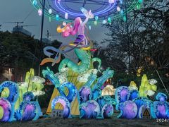 -深圳锦绣中华民俗村