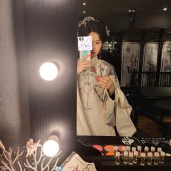 -醉唐风古装写真摄影(宁波店)