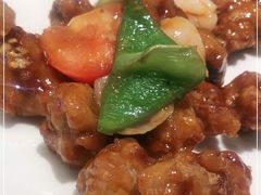-莆田餐厅PUTIEN(三里屯店)