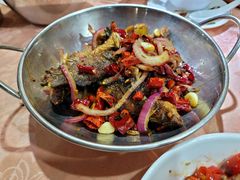 -小辣椒(华富店)