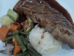 -宜家·瑞典风味餐厅(北京西红门店)