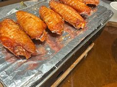 -北国饭店·海鲜·北方菜(峡山店)