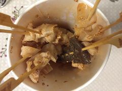 -廖记棒棒鸡(青岛万象城店)