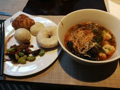 -上海中航虹桥机场泊悦酒店