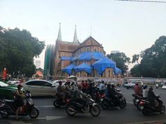 -耶稣圣心堂