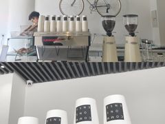 -常识咖啡common sense(春熙路店)