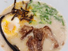 -一風堂拉面(港汇恒隆店)