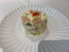 -库滋明·俄罗斯特色美食(中央大街店)