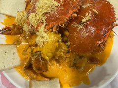 -辣螃铠盆盆蟹大排档(海昌店)