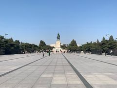 -辽沈战役纪念馆