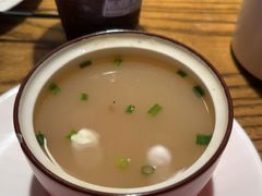 -爱碗亭·鲜炒湖南菜(壹城中心店)