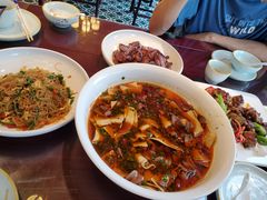 -前门烤鸭(江东中路店)