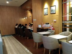 大堂-哈根达斯(皇庭店)
