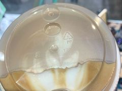 -Manner Coffee(大宁国际商业广场店)