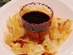 -怡得观滇餐厅·地道昆明菜·1996(海埂大坝店)