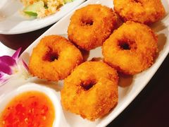 -Dang restaurant (patong phuket)