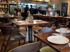 -Bistro 63 创意融合料理(广粤天地店)