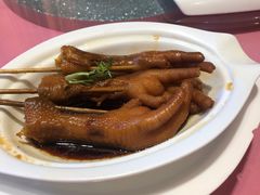 -金汇酒楼(中山东区店)