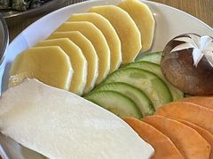 -七星里烤肉(翠湖店)