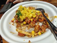 -小川洋风料理(街道口店)