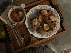 -春庄咖啡SpringHues(钟楼小区店)