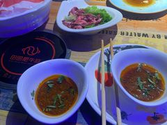 -田园肥牛府(东关街店)