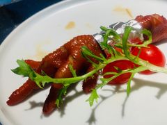 -青花椒秘制烤鱼(光启城店)