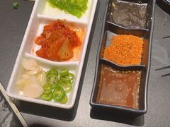 -極屋鮨牛 · 烧肉酒场(时代C馆店)