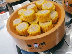 -龍歌自助小火锅(李沧顺和汇店)