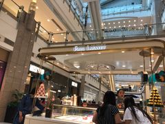 -PAUL LAFAYET 法式甜品(港汇广场店)