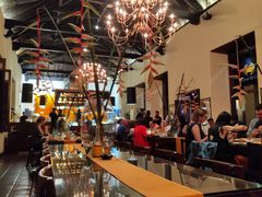 -Ministry of Crab(科伦坡店)