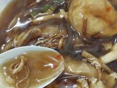 -明将锅贴(五爱路店)