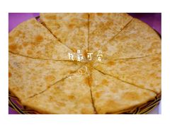 -伙工殿餐厅(吉大店)