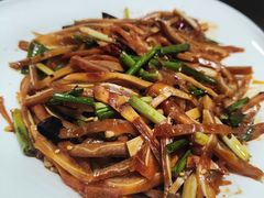 -老磨油饼(高陵店)