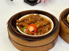 -顺德人家食府(黄金广场店)