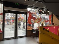 -麦当劳(豫园店)