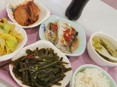 -浙江万里学院(钱湖校区)