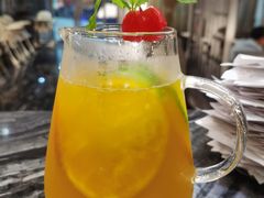 霸气橙子-RELLMAN莱尔曼牛扒(长安店)