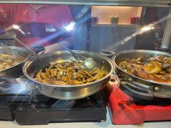 -恋萍小吃(时代店)