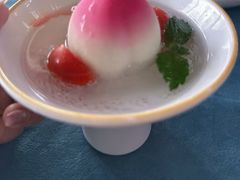 -金家老三饭庄(常营店)